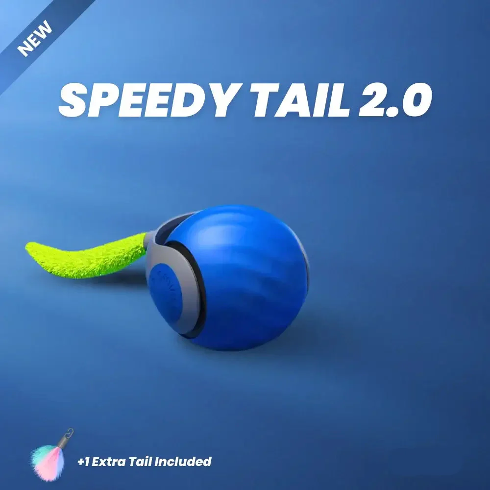 Speedy Tail 2.0 product photo